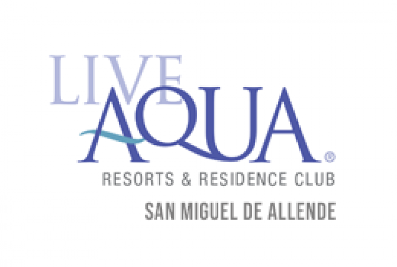 Live Aqua Urban Resort San Miguel de Allende