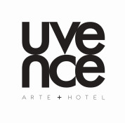 Uvence Arte + Hotel